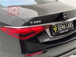 مێرسێدس بێنز S-Class